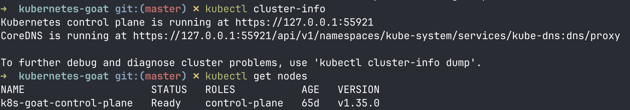 kubectl_status